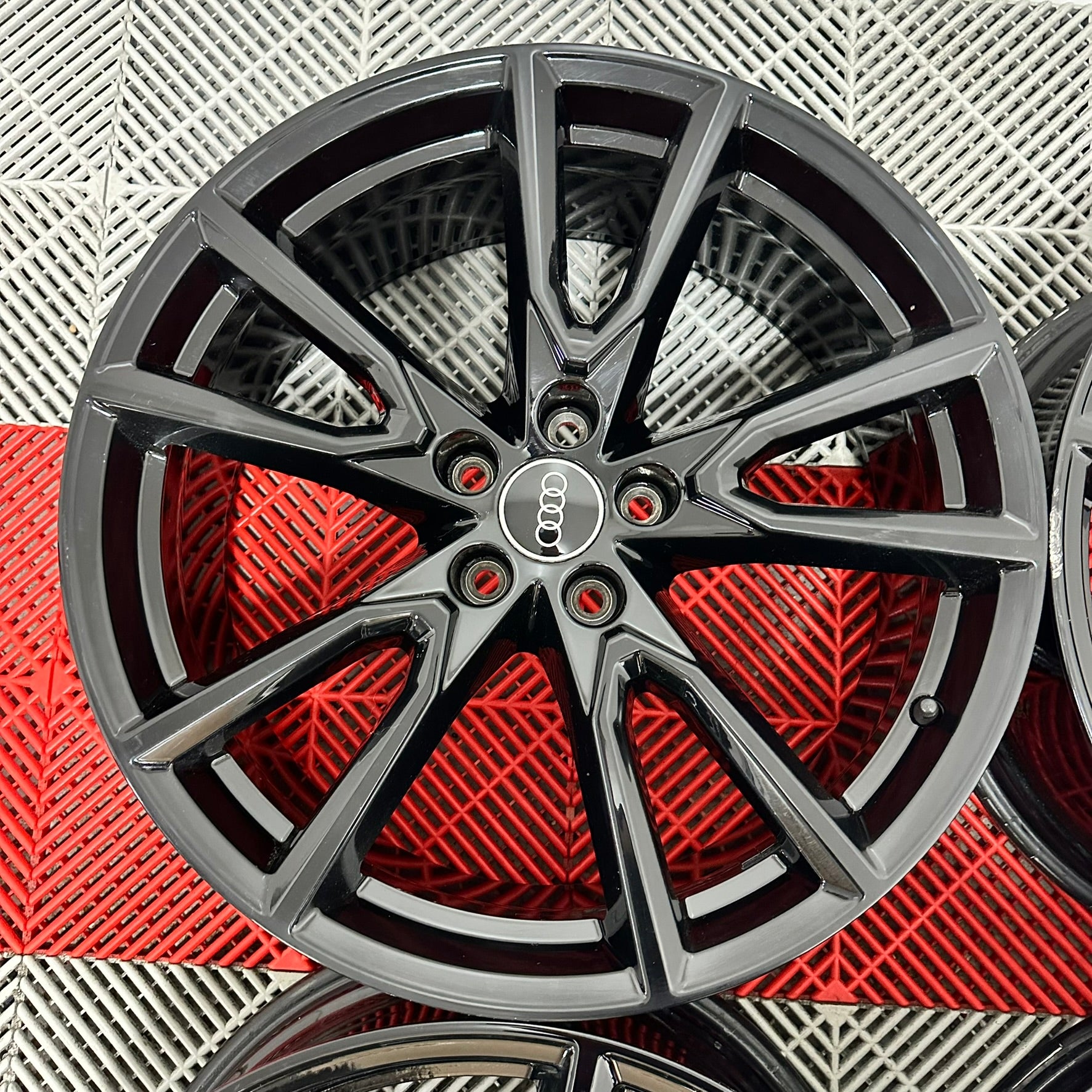Jante Audi Q5 SQ5 FY R20