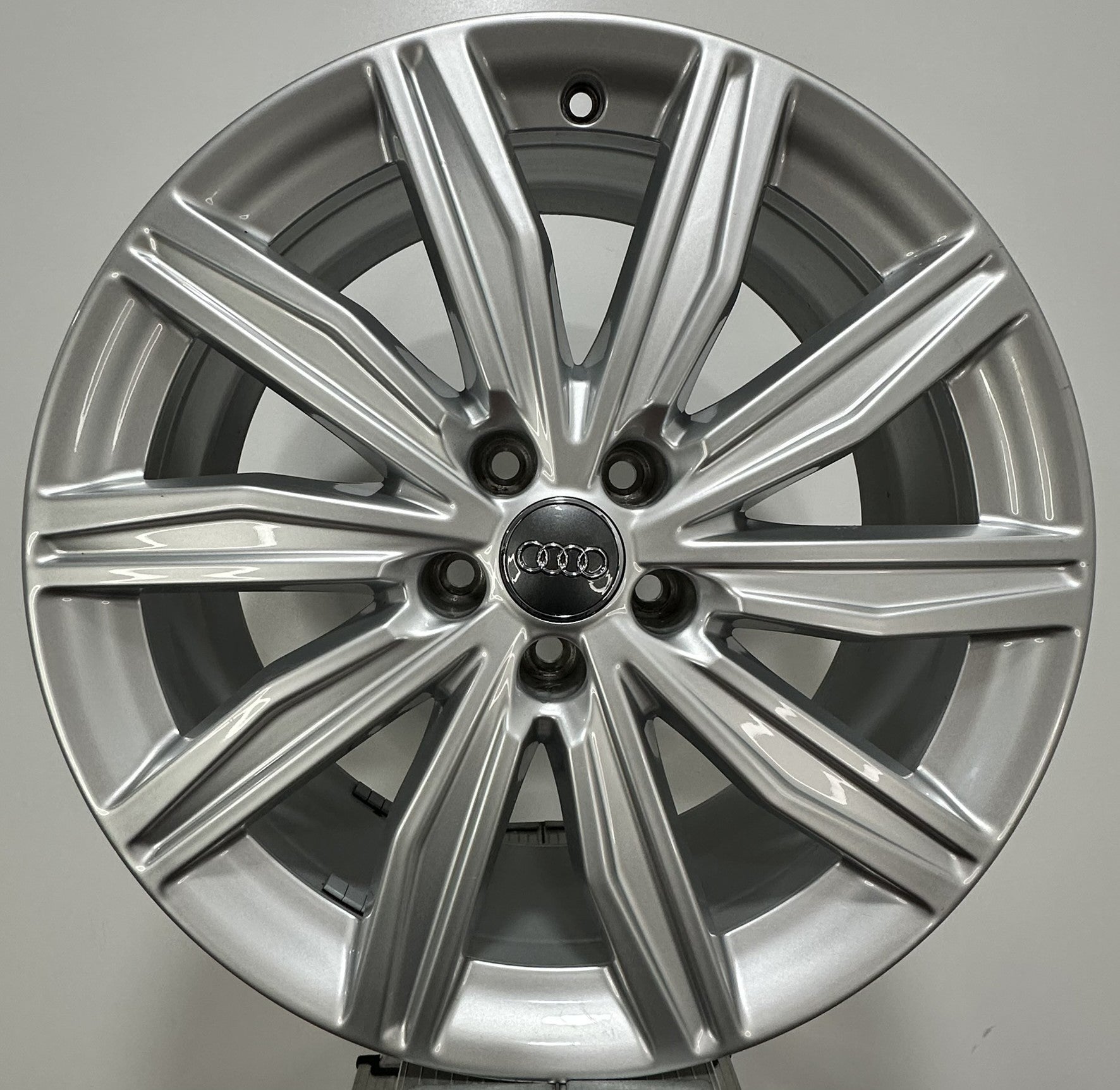 Jante Audi A6 4K R19