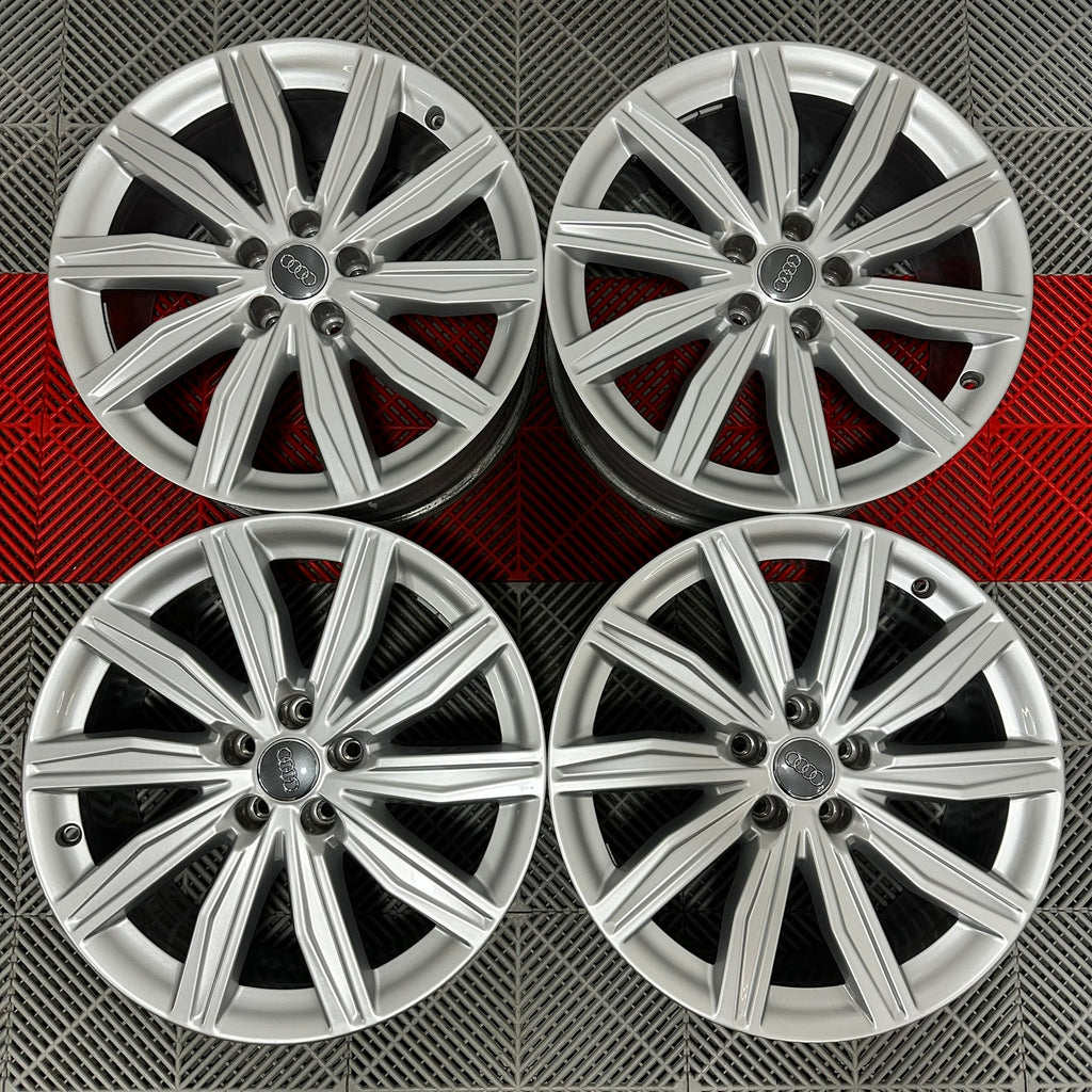 Jante Audi A6 4K R19
