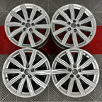 Jante Audi A6 4K R19