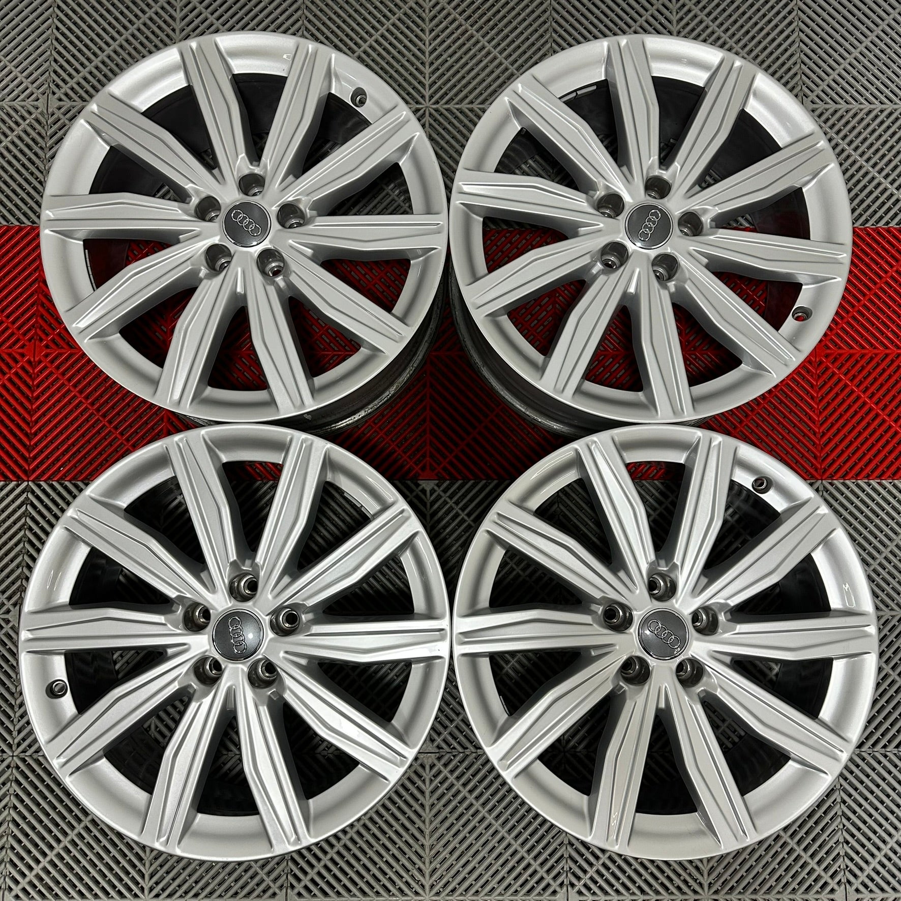 Jante Audi A6 4K R19