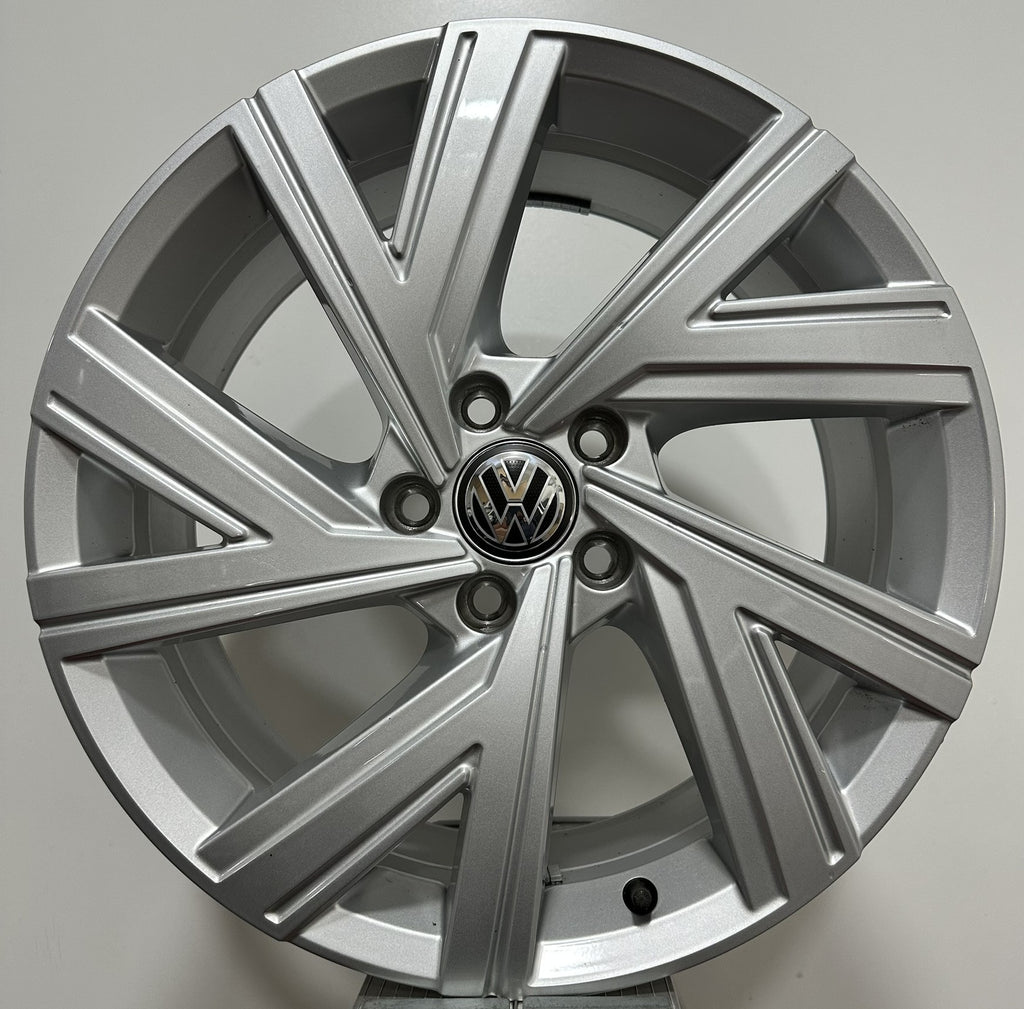 Jante VW Golf GTI R18 "Bergamo"