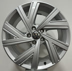 Jante VW Golf GTI R18 "Bergamo"