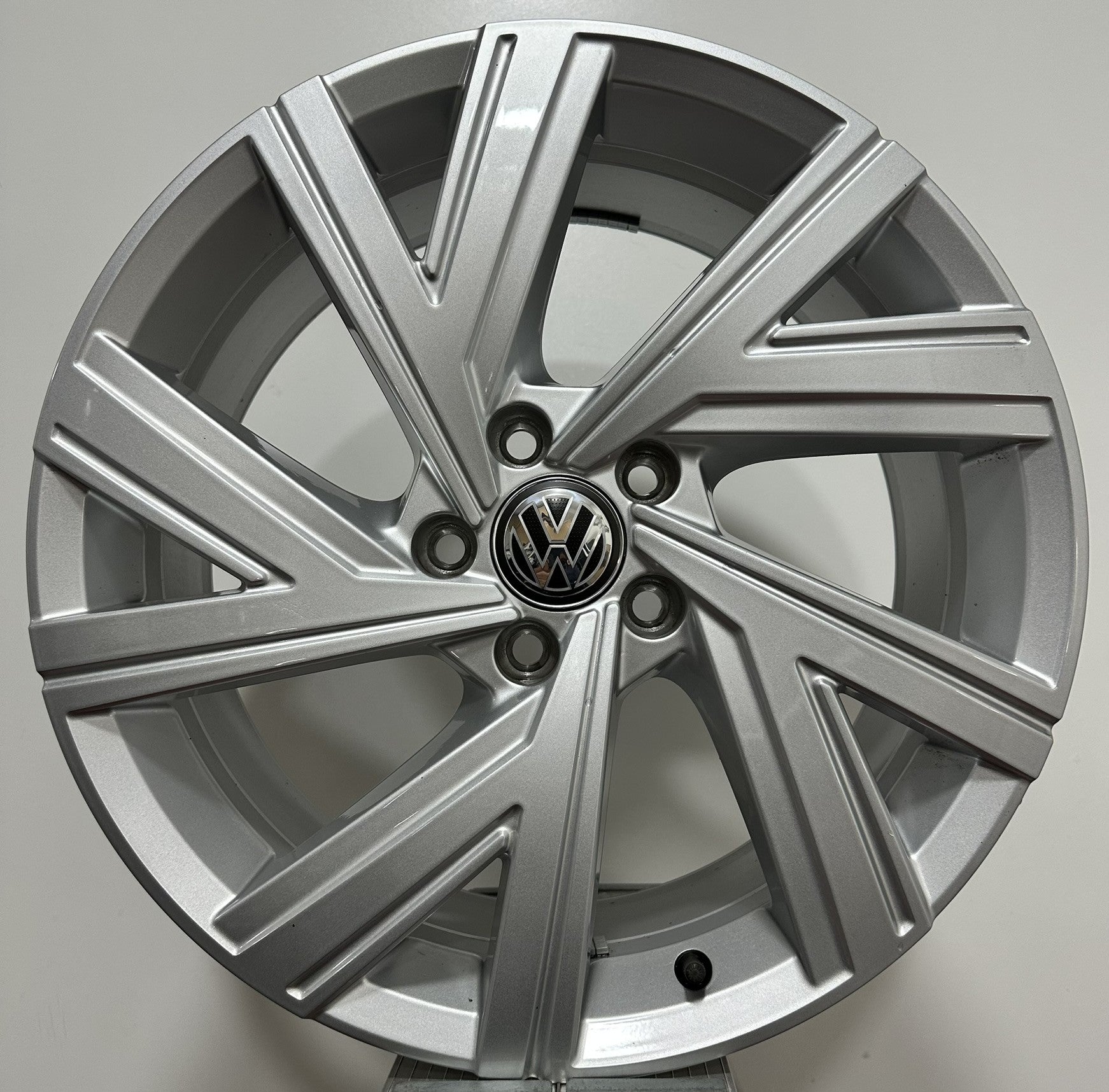 Jante VW Golf GTI R18 "Bergamo"