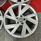 Jante VW Golf GTI R18 "Bergamo"