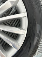 ☀️Jante Skoda Kodiaq R18 "Trinity" anv vara 235 55 18