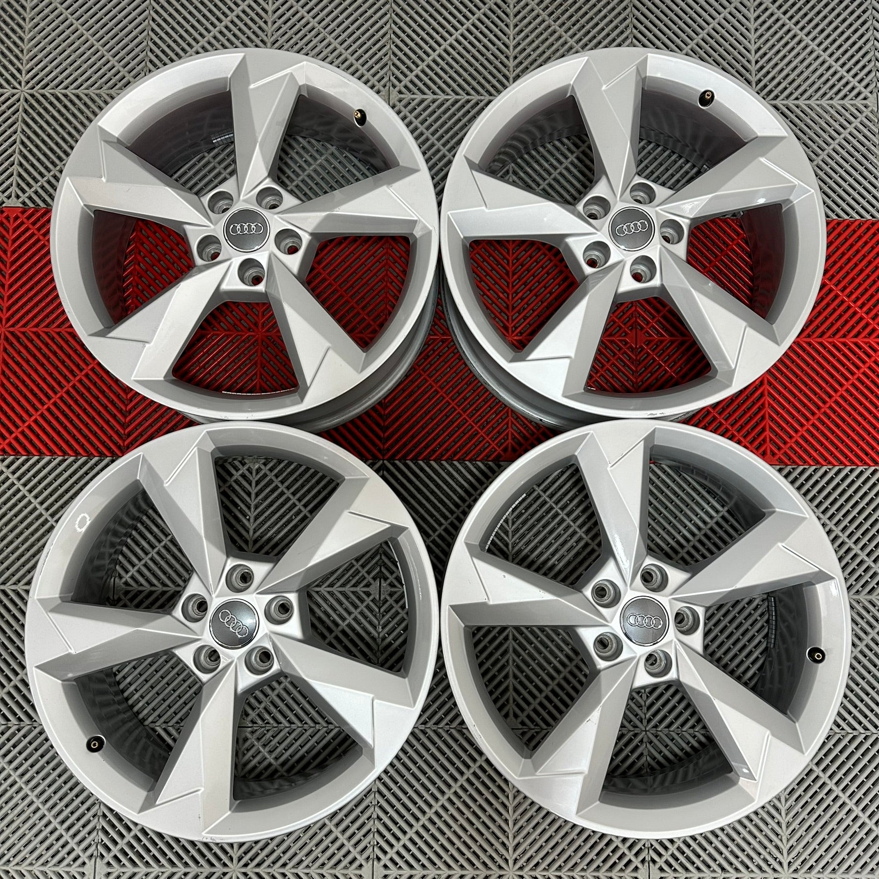 Jante Audi Q3 R19