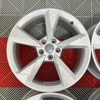 Jante Audi Q3 R19