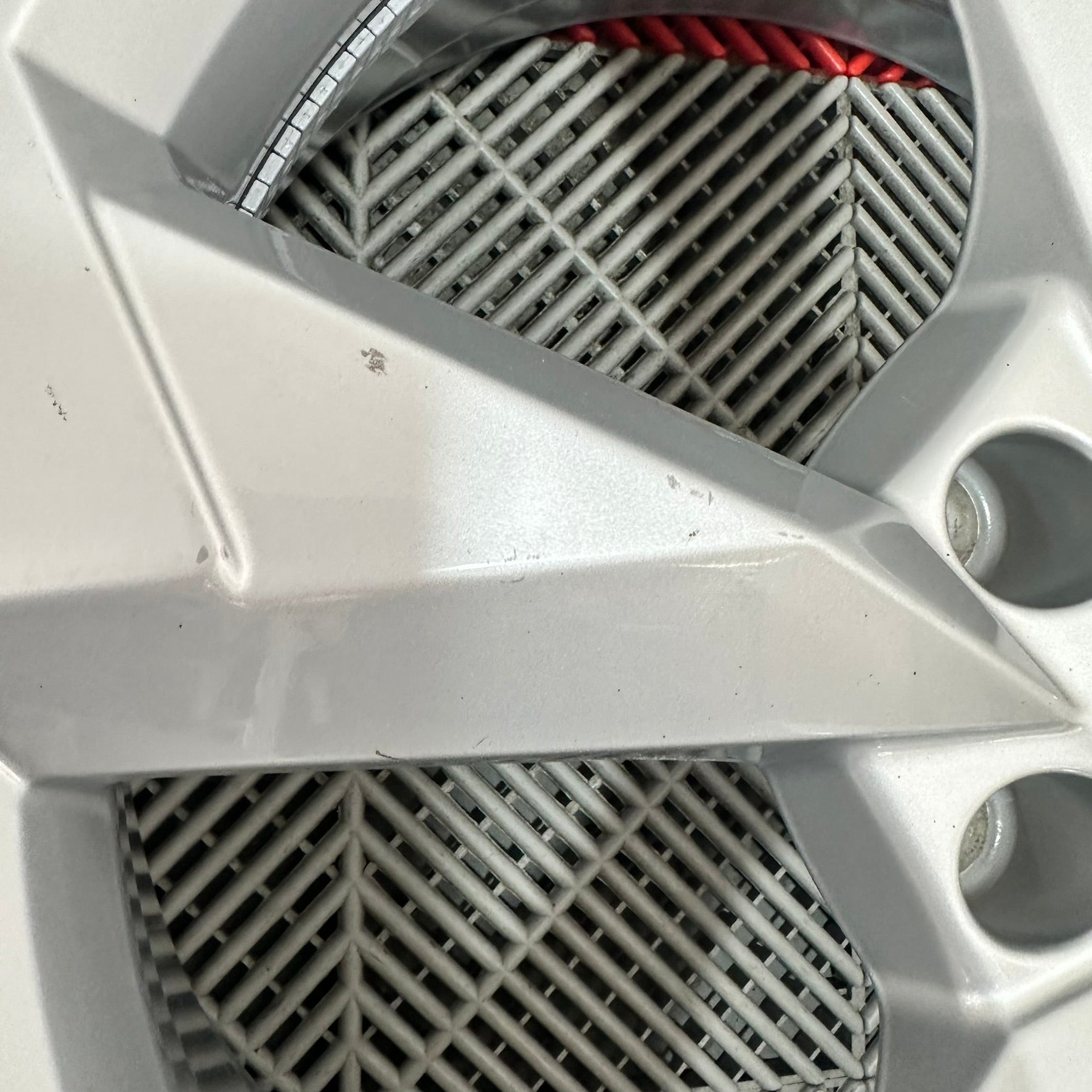 Jante Audi Q3 R19
