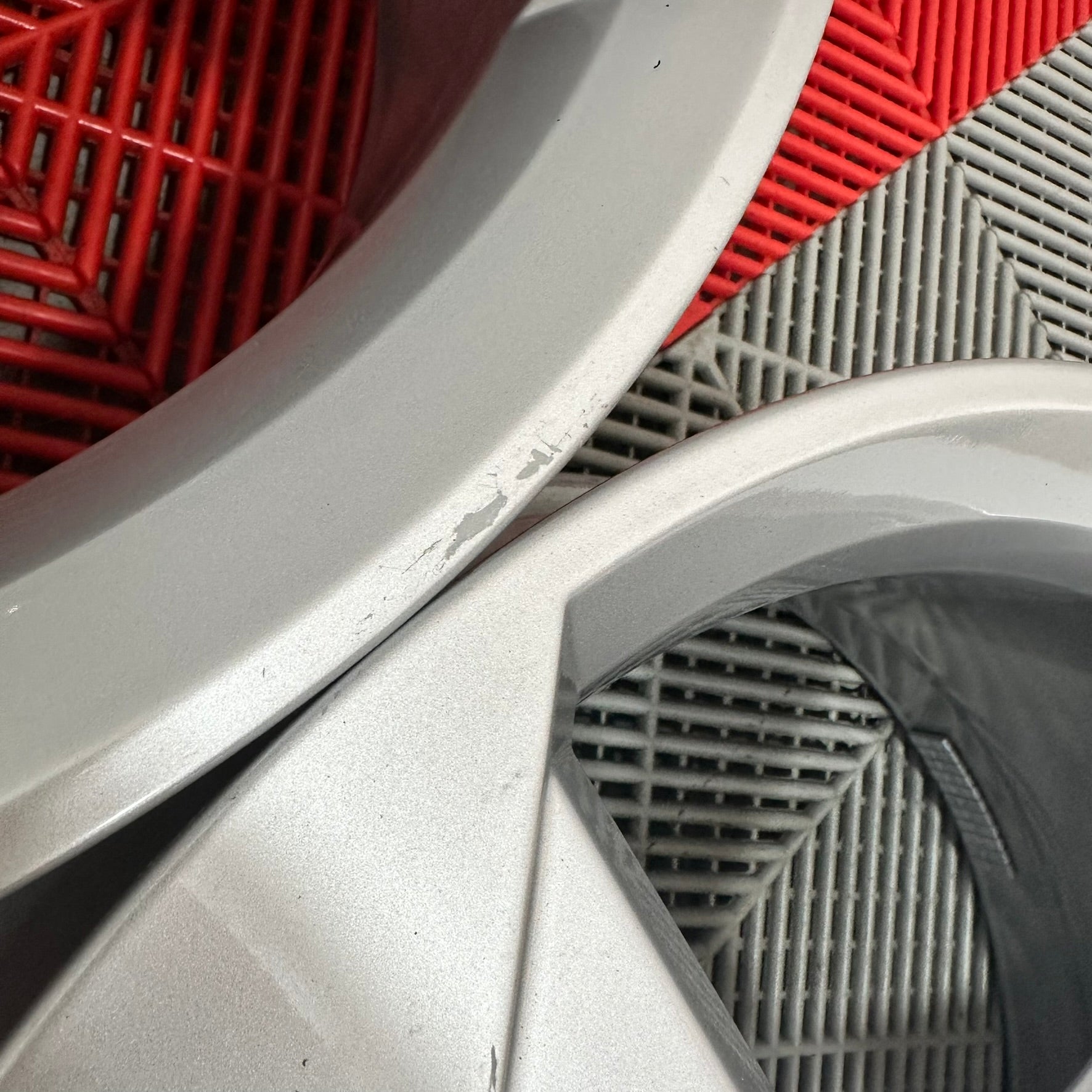 Jante Audi Q3 R19