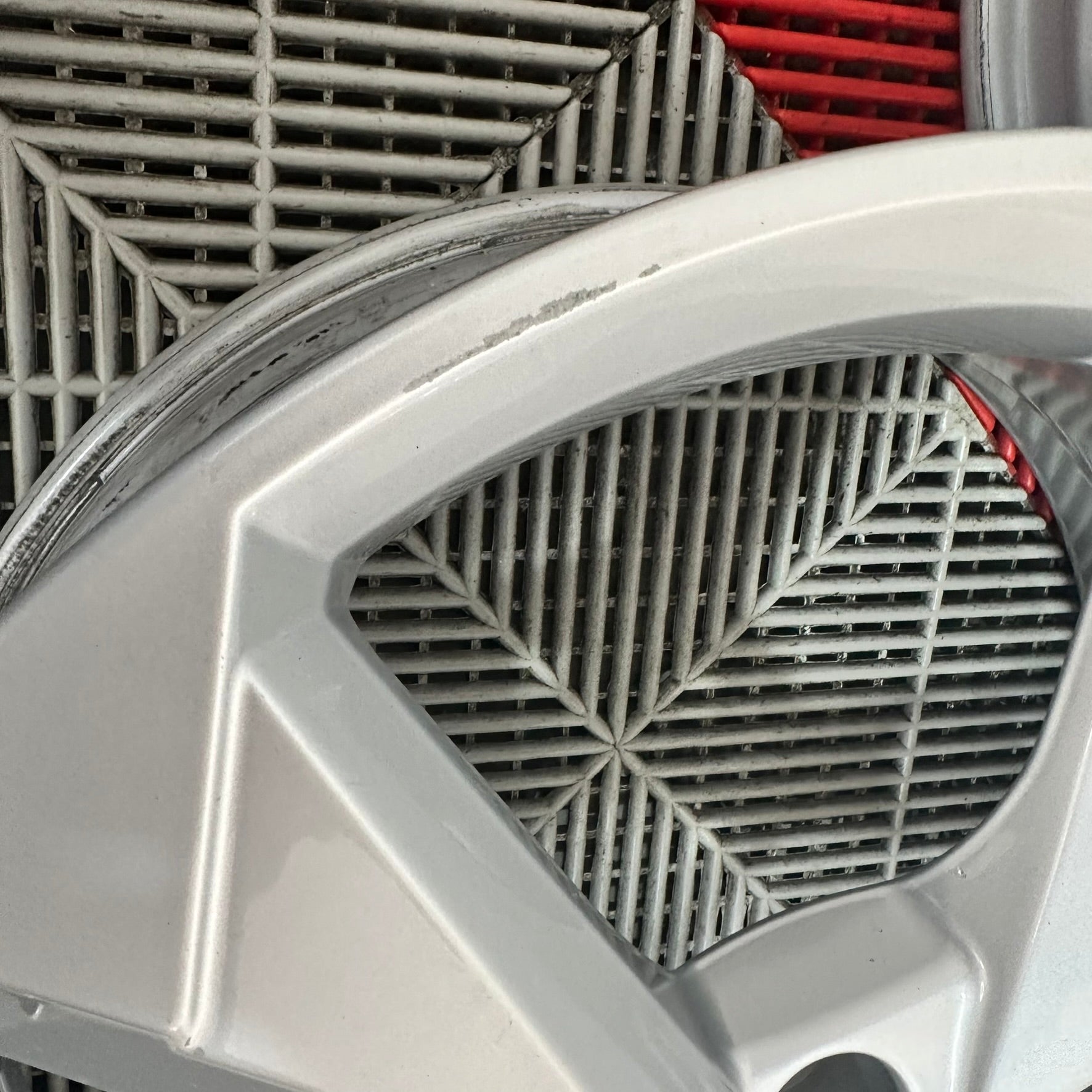 Jante Audi Q3 R19