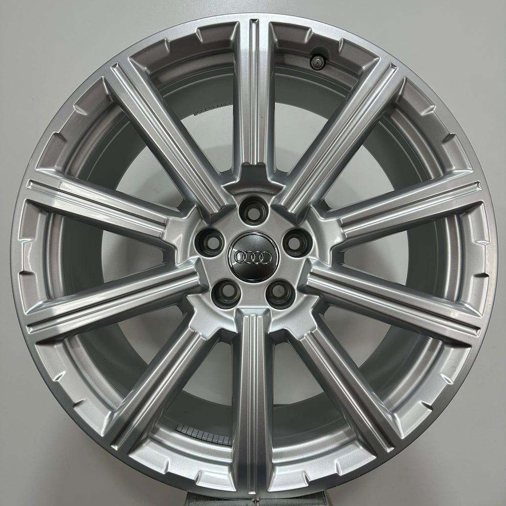 Jante Audi Q7 4M R20