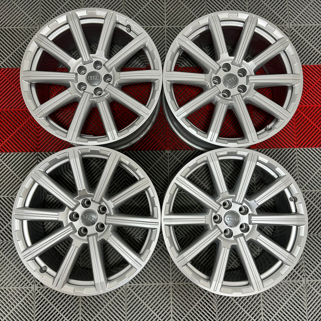 Jante Audi Q7 4M R20