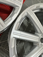 Jante Audi Q7 4M R20