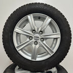 ❄️Jante VW Audi Skoda Seat R15 anv195 65 15  golf caddy passat leon altea octavia