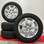 ❄️Jante VW Audi Skoda Seat R15 anv195 65 15  golf caddy passat leon altea octavia