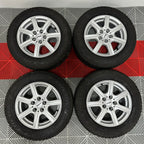 ❄️Jante VW Audi Skoda Seat R15 anv195 65 15  golf caddy passat leon altea octavia