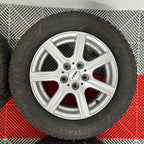 ❄️Jante VW Audi Skoda Seat R15 anv195 65 15  golf caddy passat leon altea octavia