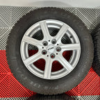 ❄️Jante VW Audi Skoda Seat R15 anv195 65 15  golf caddy passat leon altea octavia