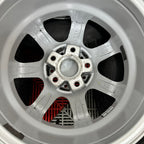 ❄️Jante VW Audi Skoda Seat R15 anv195 65 15  golf caddy passat leon altea octavia