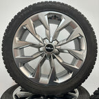 ❄️Jante KIA Sorento MQ4 R20 iarna 255 45 20