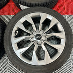 ❄️Jante KIA Sorento MQ4 R20 iarna 255 45 20