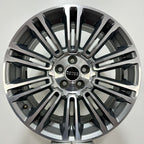 Jante Range Rover Evogue R19