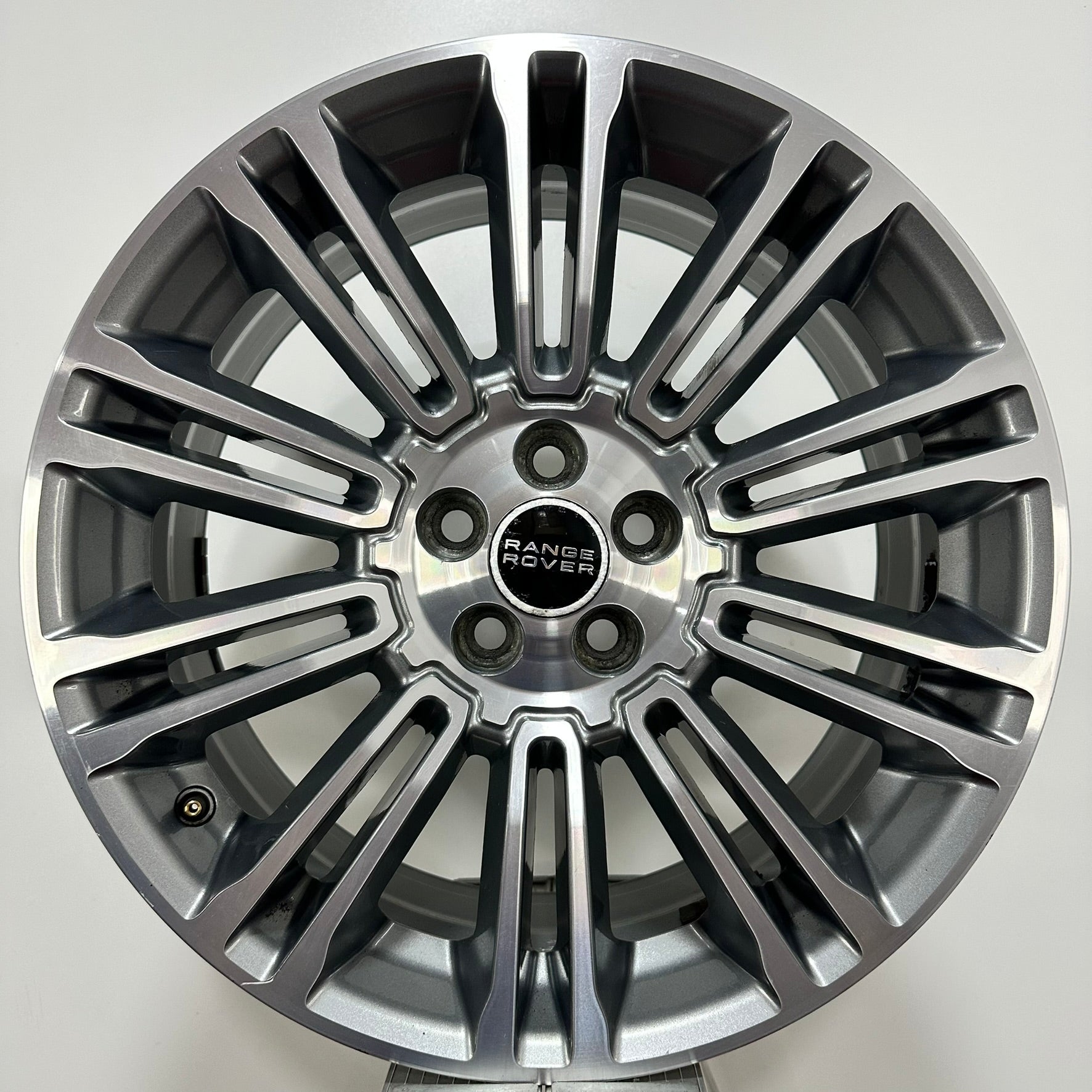 Jante Range Rover Evogue R19