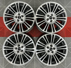Jante Range Rover Evogue R19