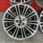 Jante Range Rover Evogue R19