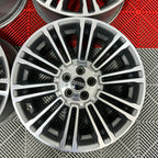 Jante Range Rover Evogue R19