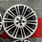 Jante Range Rover Evogue R19