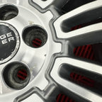 Jante Range Rover Evogue R19