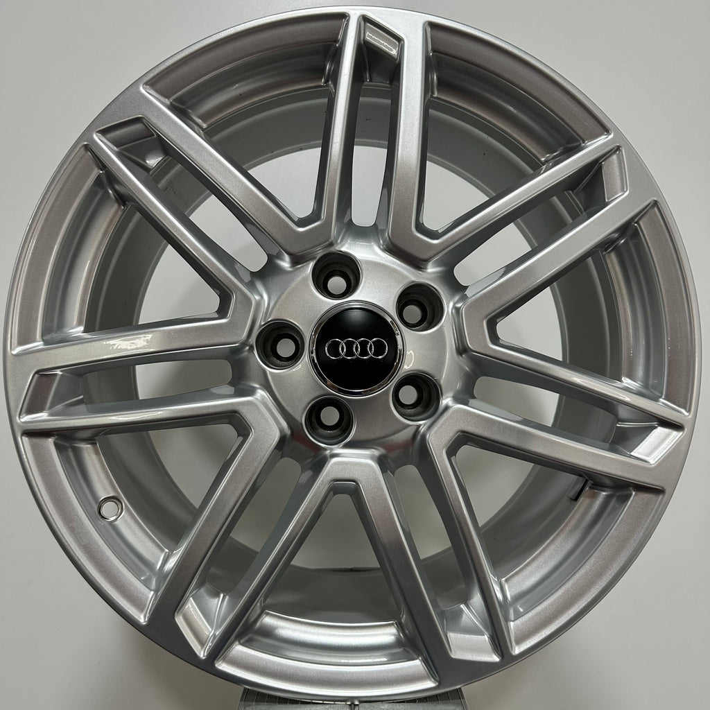 Jante Audi TT  TTS A3 R18