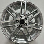 Jante Audi TT  TTS A3 R18