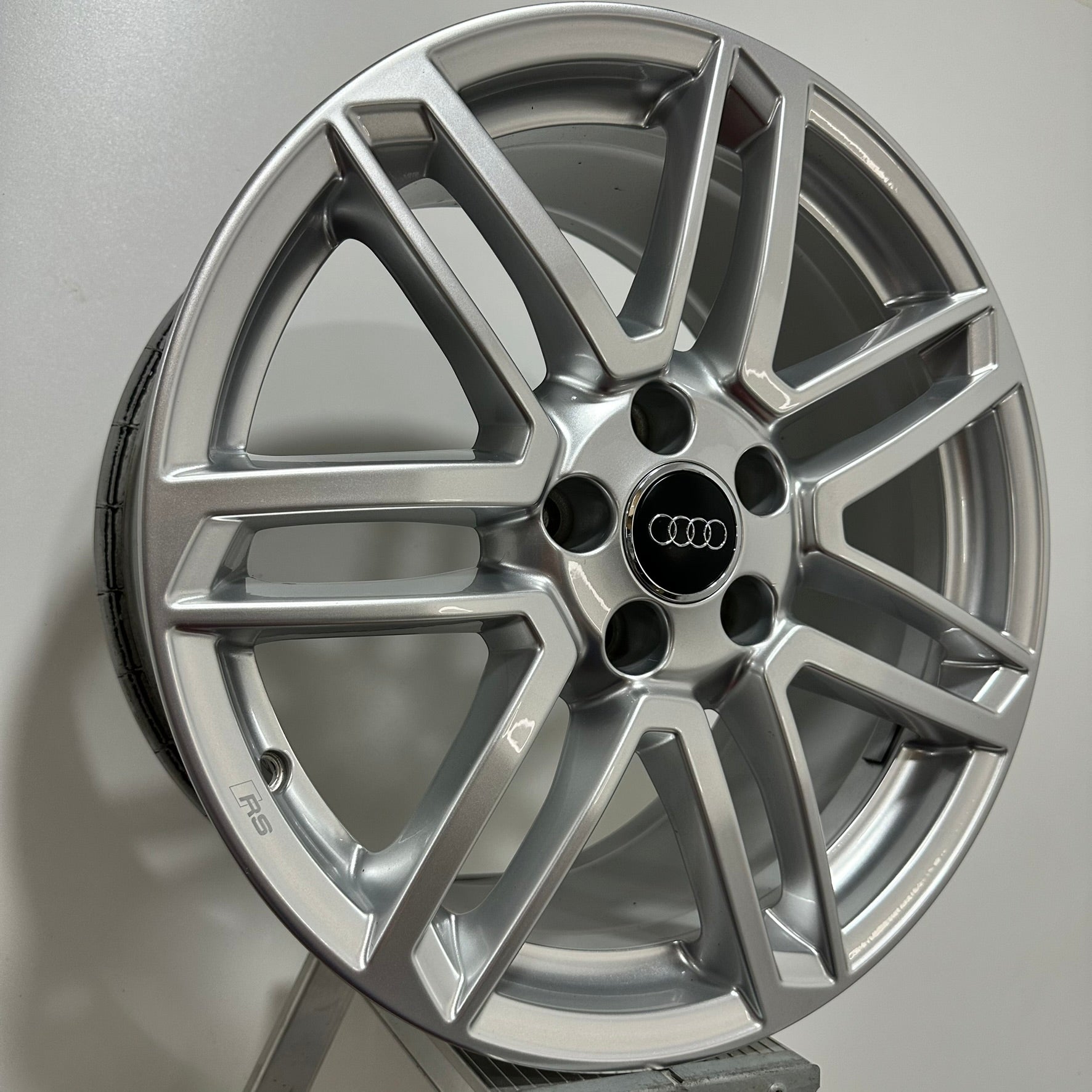 Jante Audi TT  TTS A3 R18