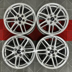 Jante Audi TT  TTS A3 R18