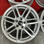Jante Audi TT  TTS A3 R18