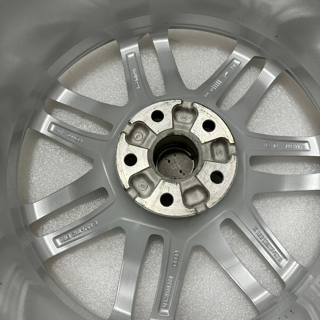 Jante Audi TT  TTS A3 R18