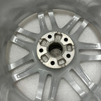 Jante Audi TT  TTS A3 R18
