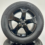 ❄️Jante Audi Q3 R17 anv iarna 215 65 17