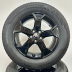 ❄️Jante Skoda Kodiaq R17 anv iarna 215/65/17