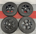 ❄️Jante Skoda Kodiaq R17 anv iarna 215/65/17