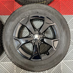 ❄️Jante Skoda Kodiaq R17 anv iarna 215/65/17