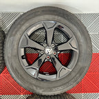 ❄️Jante Skoda Kodiaq R17 anv iarna 215/65/17