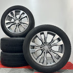 ❄️Jante Mercedes GLE R20 W166 iarna 275 50 20
