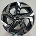 Jante Hyundai Tucson Santa Fe R19