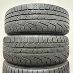 ❄️Jante VW Tiguan "Sebring" anv iarna 235/55 R18