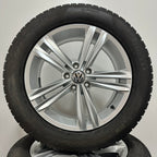 ❄️Jante VW Tiguan "Sebring" anv iarna 235/55 R18