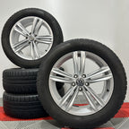 ❄️Jante VW Tiguan "Sebring" anv iarna 235/55 R18